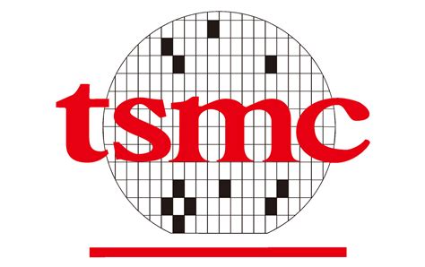 tsmc company logo